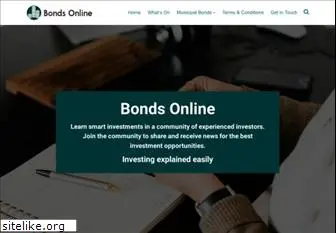 bonds-online.com