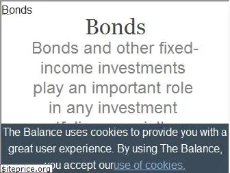 bonds.about.com