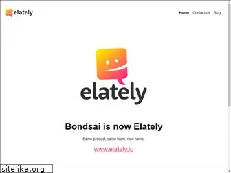 bondsai.io