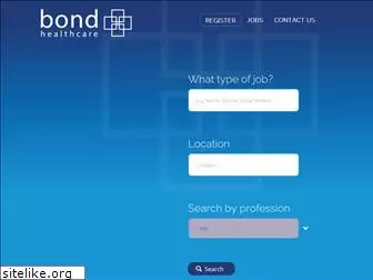 bondselection.com