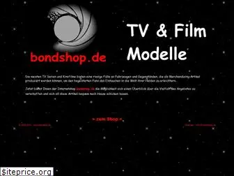 bondshop.de