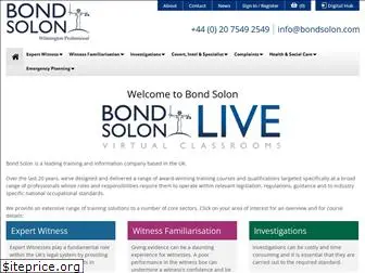 bondsolon.com