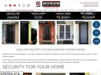 bondssecurity.com.au