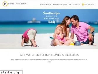 bondstravel.com