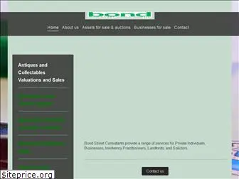bondstreetconsultants.co.uk