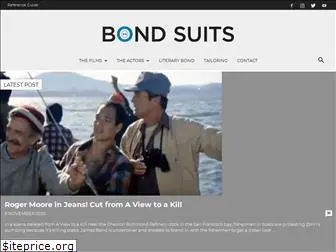 bondsuits.com