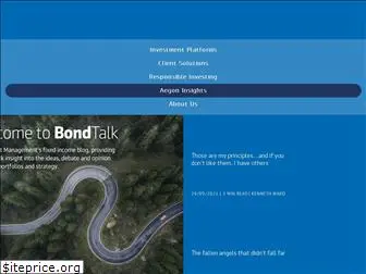 bondtalk.co.uk