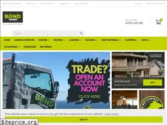 bondtimber.co.uk