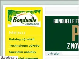 bonduelle-foodservice.cz