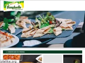 bonduelle-foodservice.es