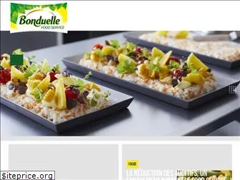 bonduelle-foodservice.fr