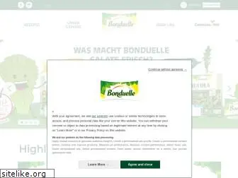 bonduelle.de