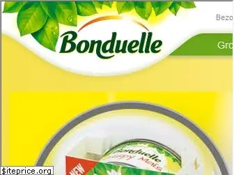 bonduelle.nl