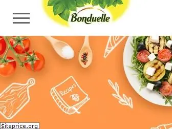 bonduelle.ru