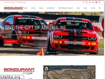 bondurant.com