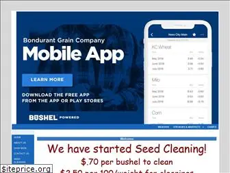 bondurantgrain.com