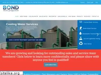 bondwater.com