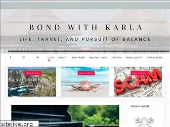 bondwithkarla.com