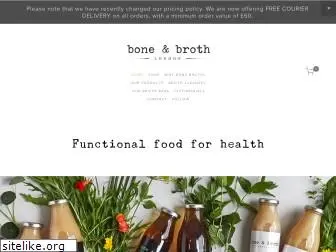 boneandbroth.com