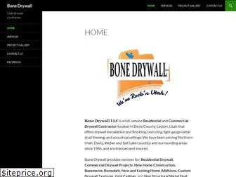 bonedrywall.com