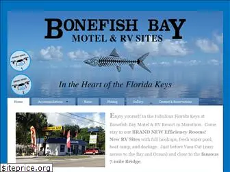 bonefishbaymotel.com