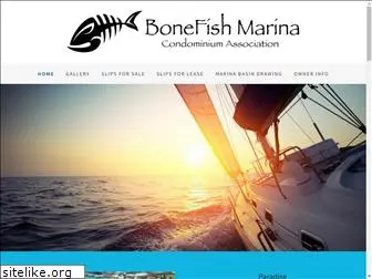 bonefishmarina.com