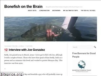 bonefishonthebrain.com