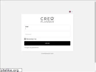 bonega-1.crewplanner.eu