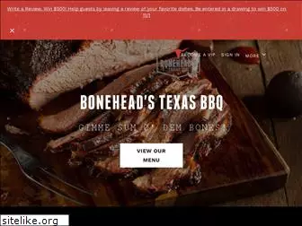 boneheadsbbq.com