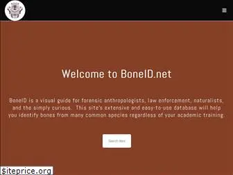 boneid.net