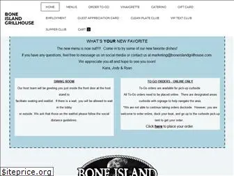 boneislandgrillhouse.com