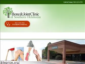 bonejointok.com