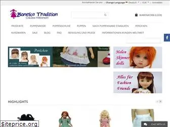 boneka-tradition.com