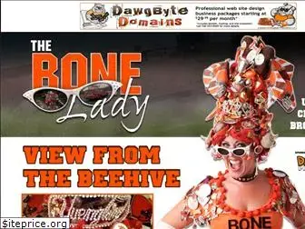 bonelady.com