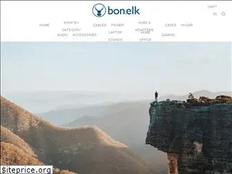 bonelk.com