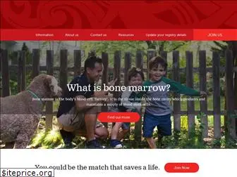 bonemarrow.org.nz