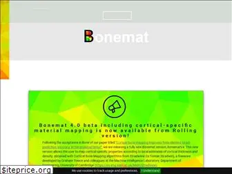 bonemat.org