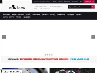bones25.com.br