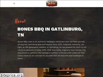 bonesbbqjoint.com