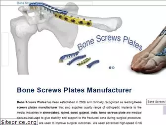 bonescrewsplates.com