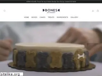 bonesdogbakery.com