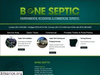 boneseptic.com