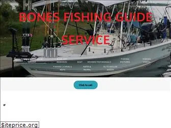 bonesfishing.com
