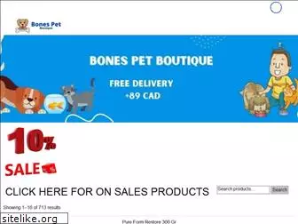 bonespetboutique.com