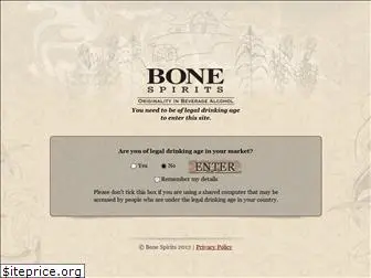 bonespirits.com