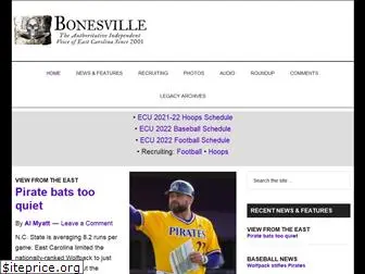 bonesville.net