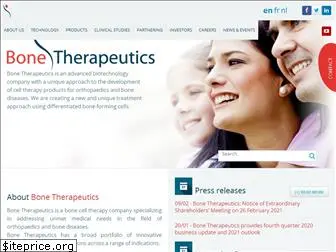 bonetherapeutics.com