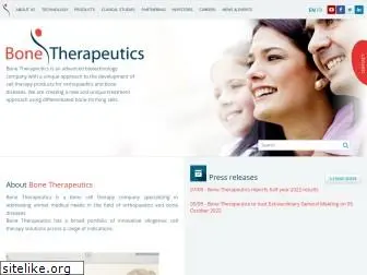 bonetherapeutics.eu