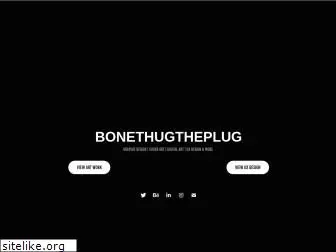 bonethugtheplug.com
