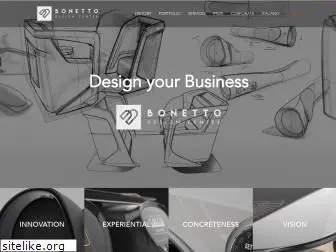 bonettodesign.com